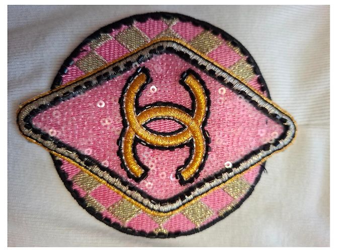 Chanel Crucero 23C Blanco - vista 10