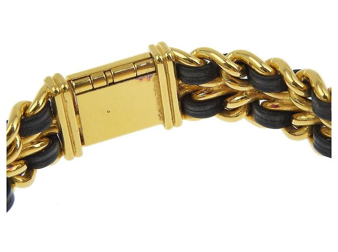 Chanel Première Metall Schwarz - Ansicht 8