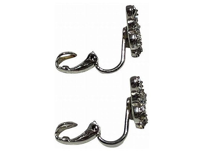 Pendientes Mariposa Swarovski Accesorio de Cristal - vista 6