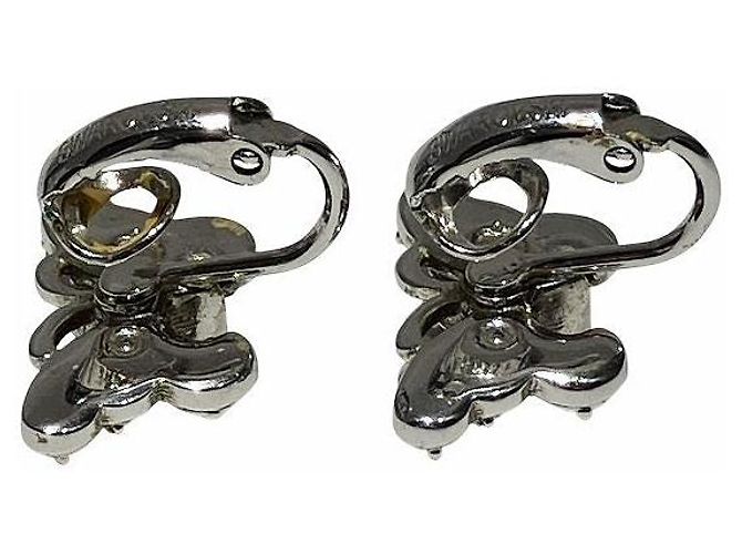 Pendientes Mariposa Swarovski Accesorio de Cristal - vista 8