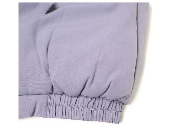 Chaleco acolchado reactivo al calor Acne Studios Púrpura - vista 7