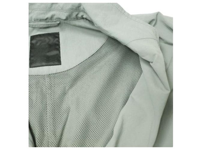 Autre Marque DAIWA PIER39 TECH LOOSE 2B JACKET Nylon Jacket Grey - view 8