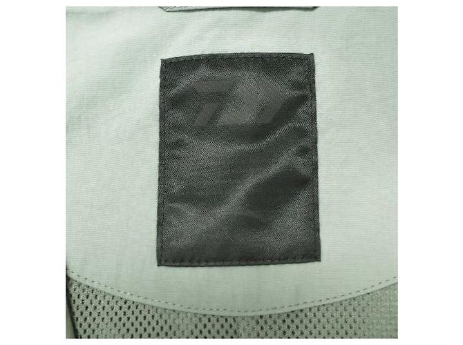 Autre Marque DAIWA PIER39 TECH LOOSE 2B JACKET Nylon Jacket Grey - view 9