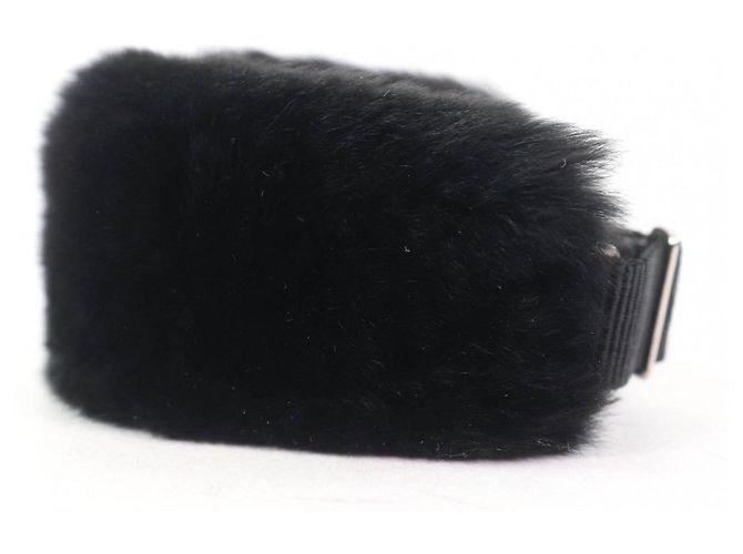 Bracciale Miu Miu 5IB198 Nero - vista 3