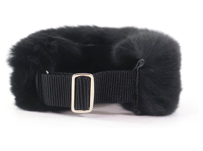 Bracciale Miu Miu 5IB198 Nero - vista 4