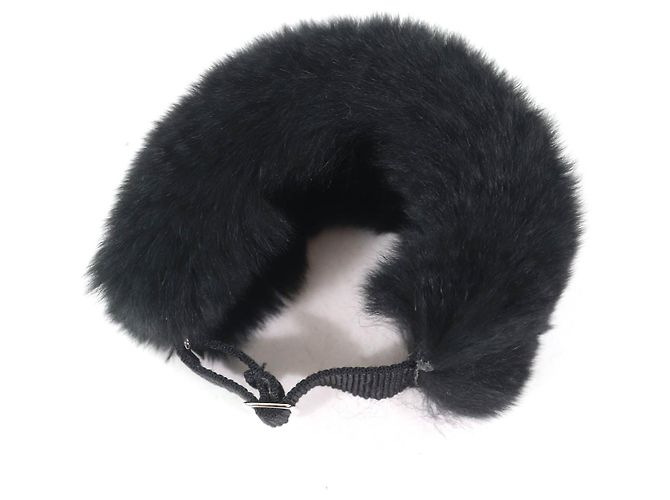 Bracciale Miu Miu 5IB198 Nero - vista 6