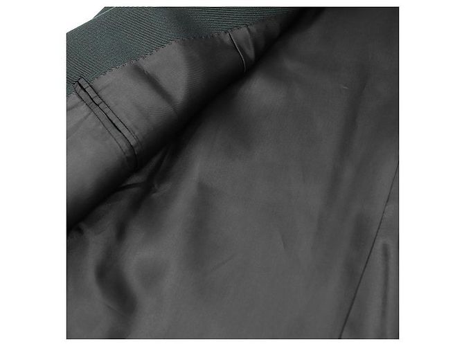 Chaqueta Dior Atelier 100% Lana Verde Verde oliva - vista 11