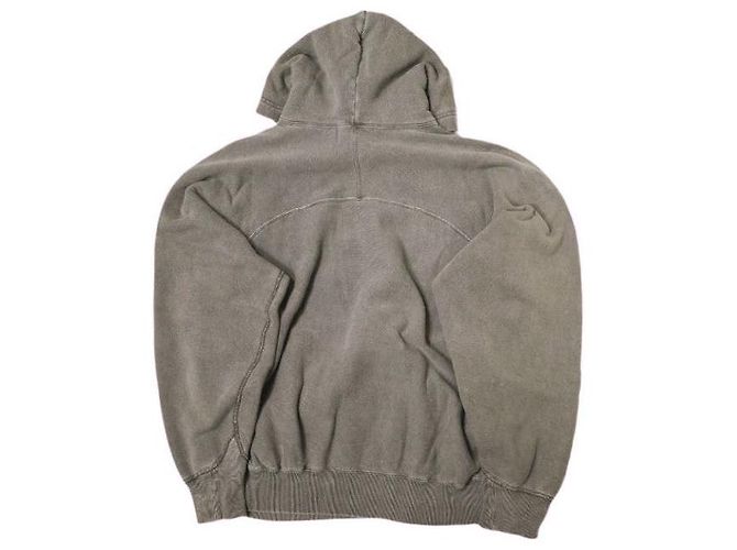 Autre Marque Sudadera teñida SUGARHILL Púrpura Morado oscuro - vista 2