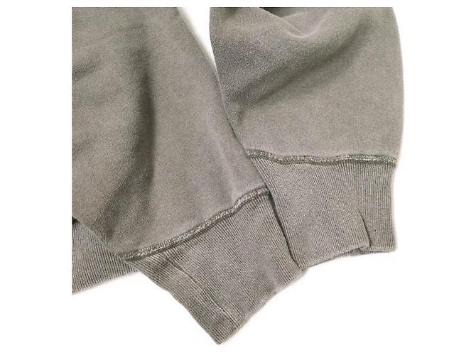 Autre Marque Sudadera teñida SUGARHILL Púrpura Morado oscuro - vista 6