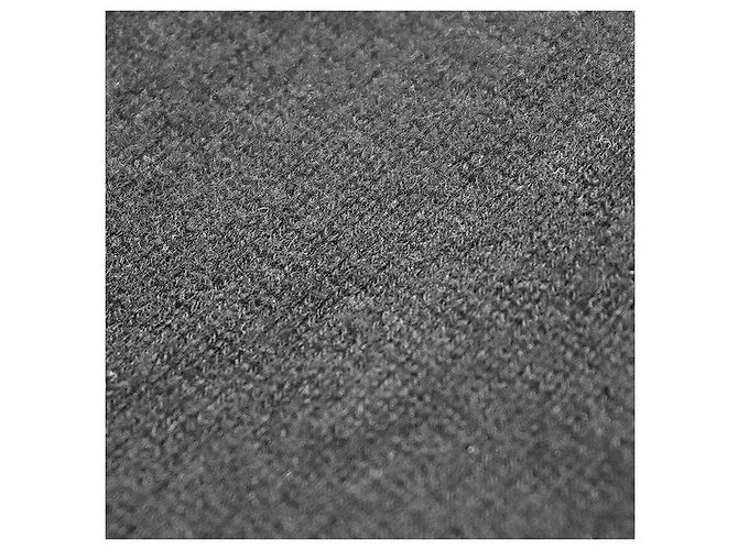 Chanel P71567 Maglieria in Cashmere Nero - vista 18
