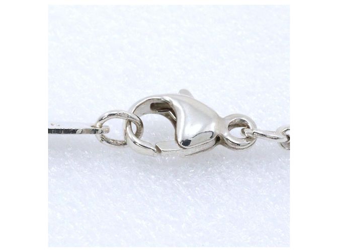 Tiffany & Co Collana in argento 925 Tiffany Piast Cross - vista 6