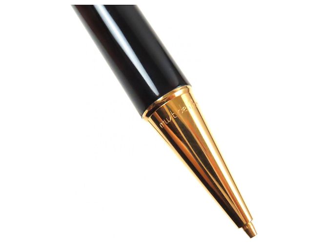 Cartier Must de Cartier Twist-style 2way Writing Instrument Set Black - view 6