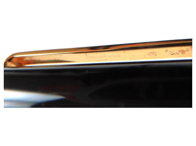 Cartier Must de Cartier Twist-style 2way Writing Instrument Set Black - view 8