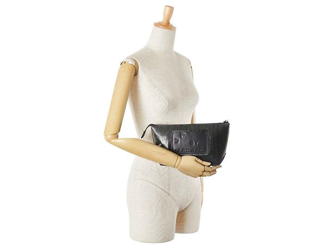 Bolso de cuero PVC MARC JACOBS - vista 11