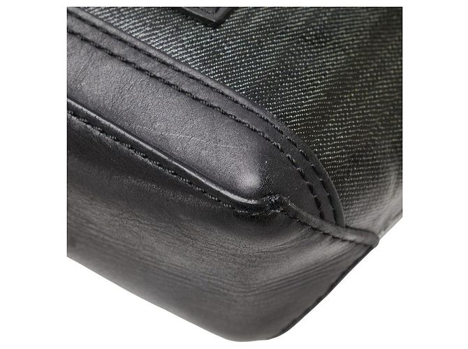 Bolso de cuero PVC MARC JACOBS - vista 5