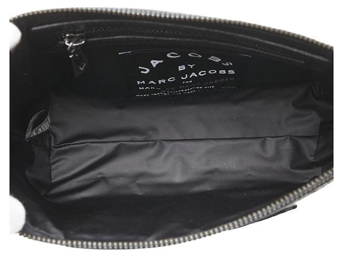 Bolso de cuero PVC MARC JACOBS - vista 8