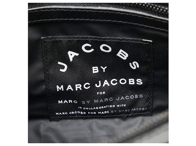 Bolso de cuero PVC MARC JACOBS - vista 9