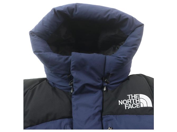 Chaqueta de nylon aislante Baltro Light de THE NORTH FACE Azul Azul marino - vista 2