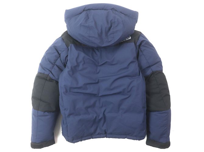 Chaqueta de nylon aislante Baltro Light de THE NORTH FACE Azul Azul marino - vista 3