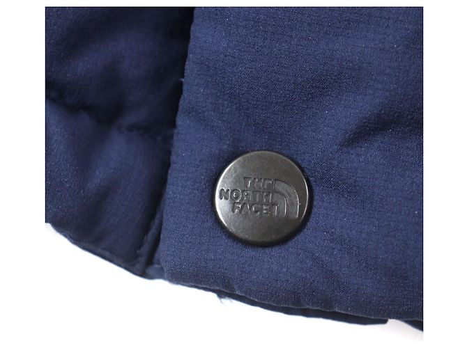 Chaqueta de nylon aislante Baltro Light de THE NORTH FACE Azul Azul marino - vista 5