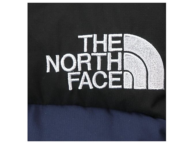 Chaqueta de nylon aislante Baltro Light de THE NORTH FACE Azul Azul marino - vista 6