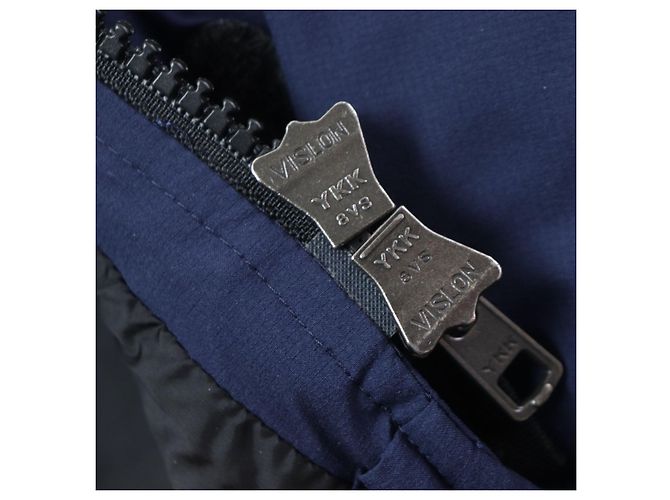 Chaqueta de nylon aislante Baltro Light de THE NORTH FACE Azul Azul marino - vista 9