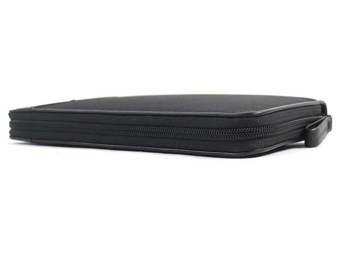 Montblanc Night Flight Travel Wallet White Star Leather Long Wallet - view 4