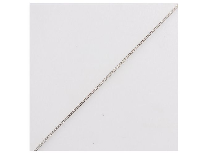 Autre Marque COLLANA IN ARGENTO 925 THE KISS Star - vista 4