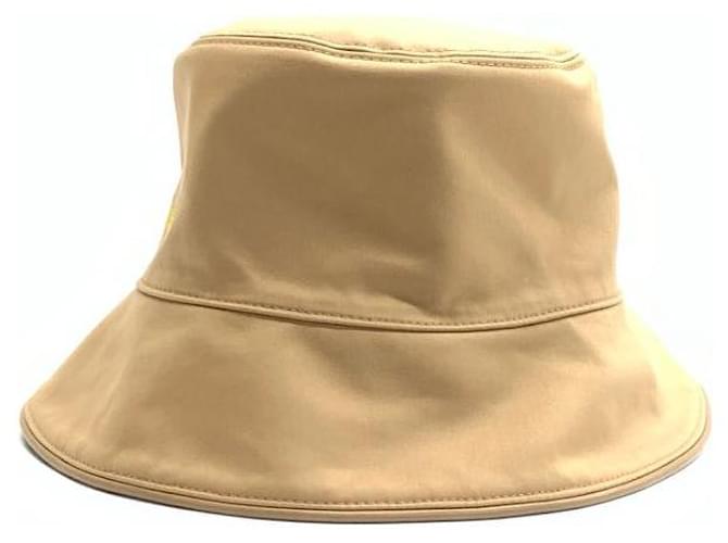 Bucket Louis Vuitton Hut Schwarz - Ansicht 10