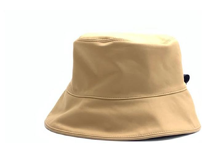 Bucket Louis Vuitton Hut Schwarz - Ansicht 11