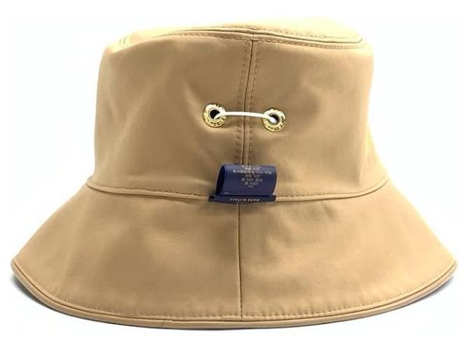 Bucket Louis Vuitton Hut Schwarz - Ansicht 12