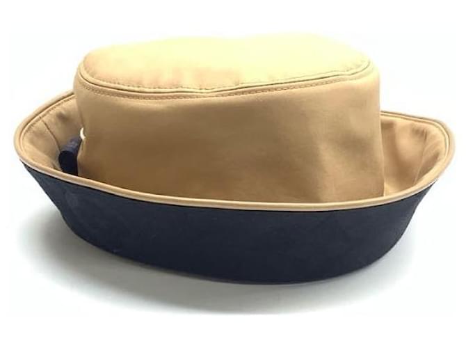 Bucket Louis Vuitton Hut Schwarz - Ansicht 8