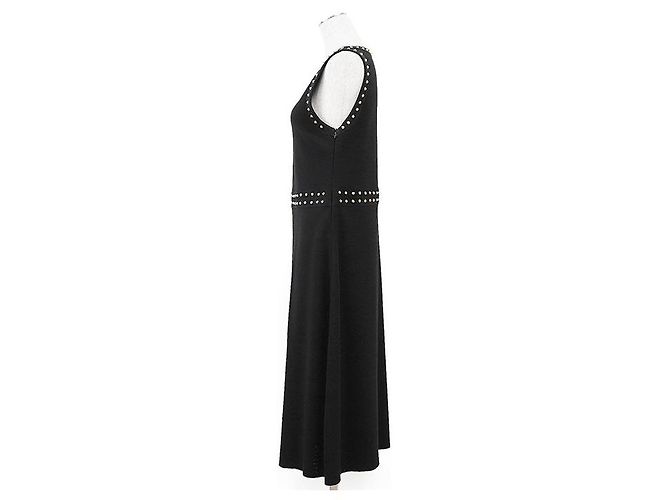 Conjunto 2 em 1 de couro 100% lã virgem da Salvatore Ferragamo - vista 14