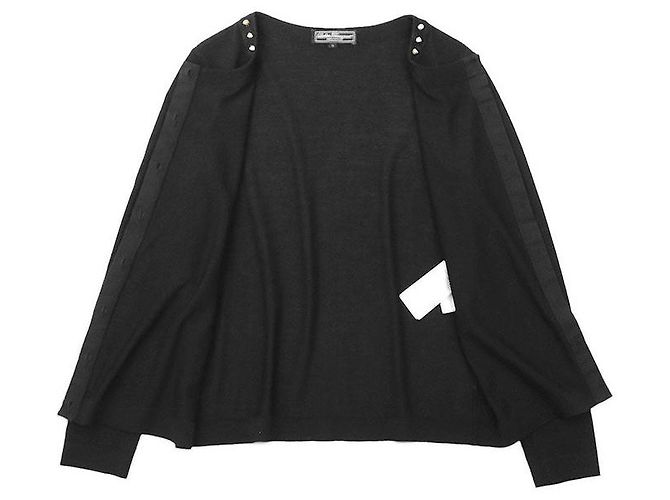 Conjunto 2 em 1 de couro 100% lã virgem da Salvatore Ferragamo - vista 6
