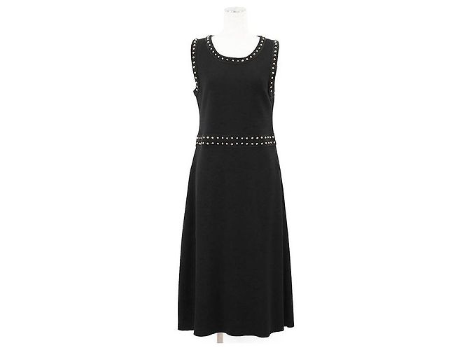 Conjunto 2 em 1 de couro 100% lã virgem da Salvatore Ferragamo - vista 8