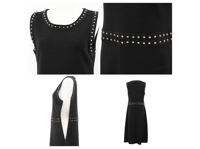 Conjunto 2 em 1 de couro 100% lã virgem da Salvatore Ferragamo - vista 9