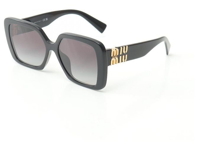 Miu Miu Glimpse Sunglasses - view 2