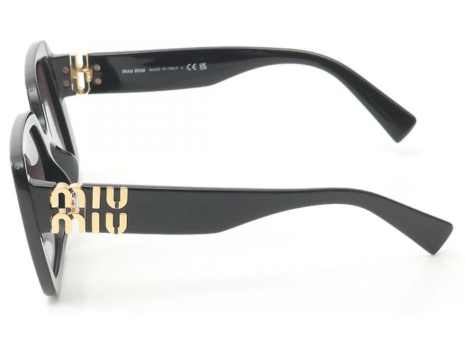 Miu Miu Glimpse Sunglasses - view 3
