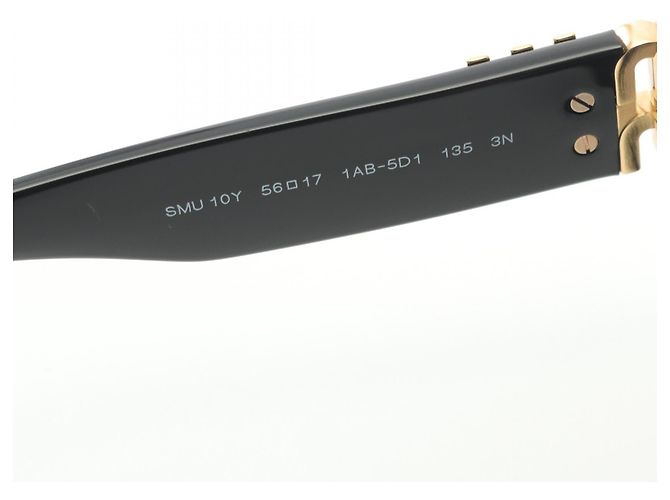 Miu Miu Glimpse Sunglasses - view 5