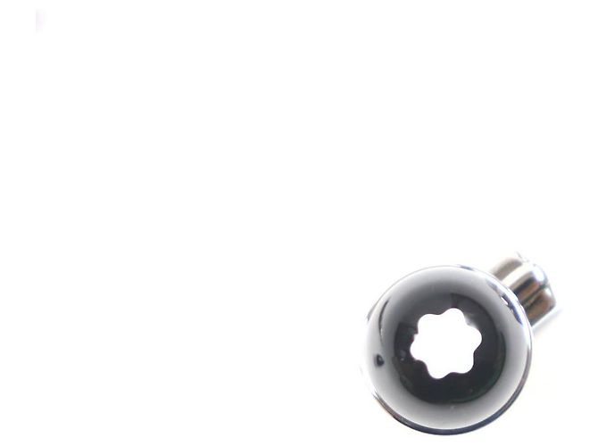 Stylo à bille Montblanc Starwalker Noir - vue 5