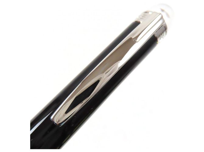 Stylo à bille Montblanc Starwalker Noir - vue 6
