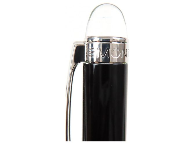 Stylo à bille Montblanc Starwalker Noir - vue 7