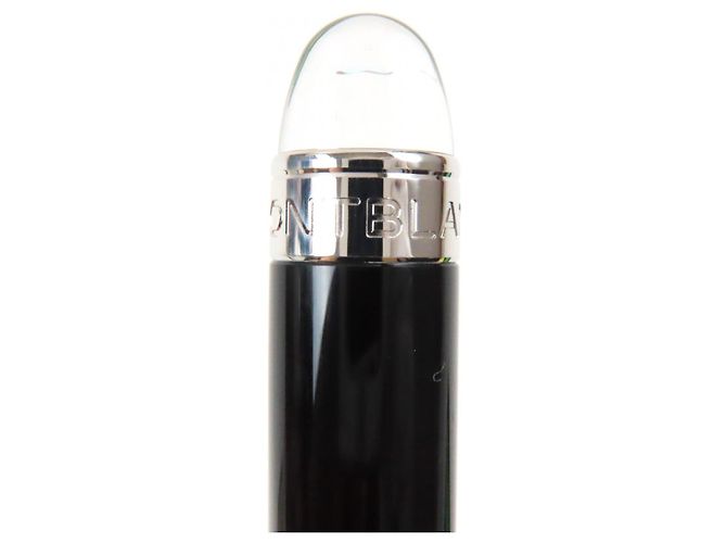 Stylo à bille Montblanc Starwalker Noir - vue 8