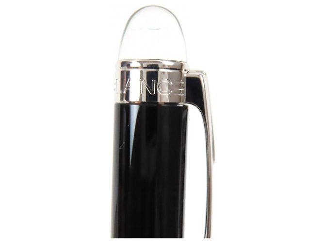Stylo à bille Montblanc Starwalker Noir - vue 9