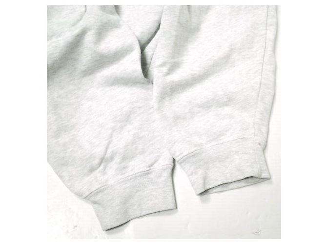 Autre Marque IMA:ZINE Nuevo Sudadera de Algodón Toy Castaño Gris - vista 5