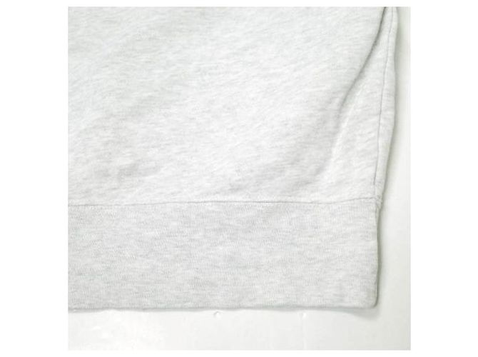 Autre Marque IMA:ZINE Nuevo Sudadera de Algodón Toy Castaño Gris - vista 6