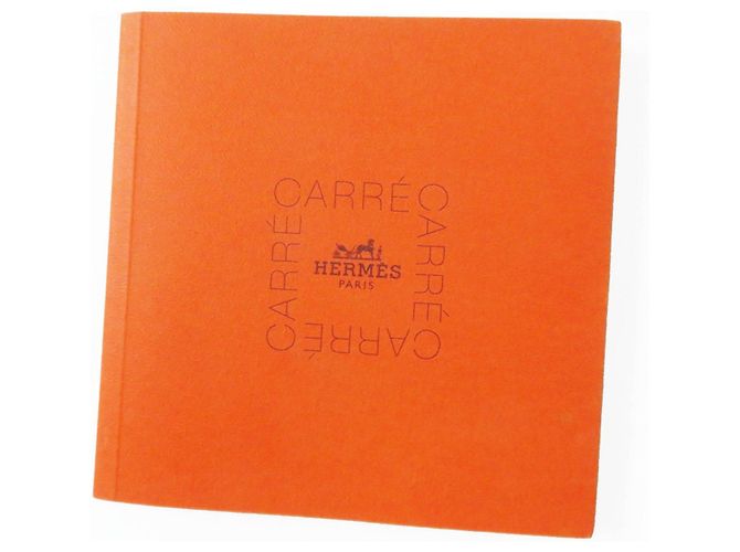 Foulard in seta Hermès Calle 90 Galons e Brandebourgs Porpora - vista 11
