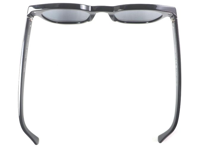 Occhiali da sole LV Signature Louis Vuitton Nero - vista 6