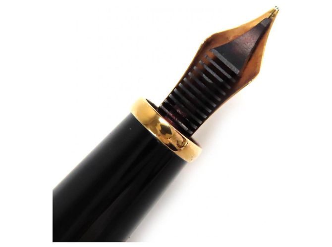 Füllfederhalter Diabolo de Cartier Au750 - Ansicht 5
