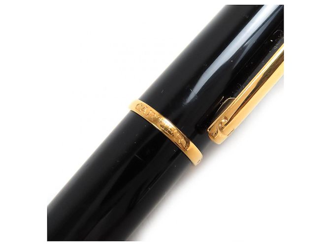 Füllfederhalter Diabolo de Cartier Au750 - Ansicht 8